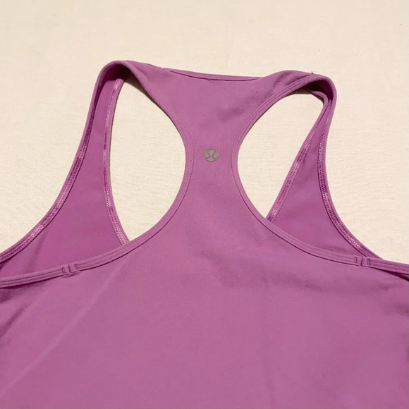 Lululemon Tank Top Size Small Womens Activewear - Picture 8 of 13
